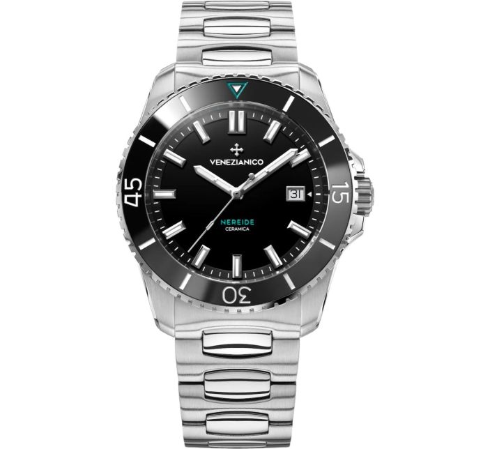 Montre Venezianico Nereide Ceramica 42 4521530C
