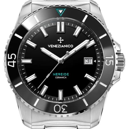 Montre Venezianico Nereide Ceramica 42 4521530C