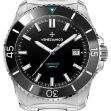 Montre Venezianico Nereide Ceramica 42 4521530C
