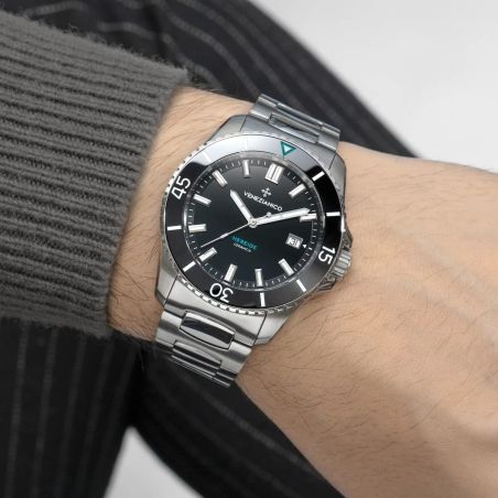 Montre Venezianico Nereide Ceramica 42 4521530C
