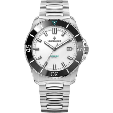 Montre Venezianico Nereide Ceramica 42 4521531C