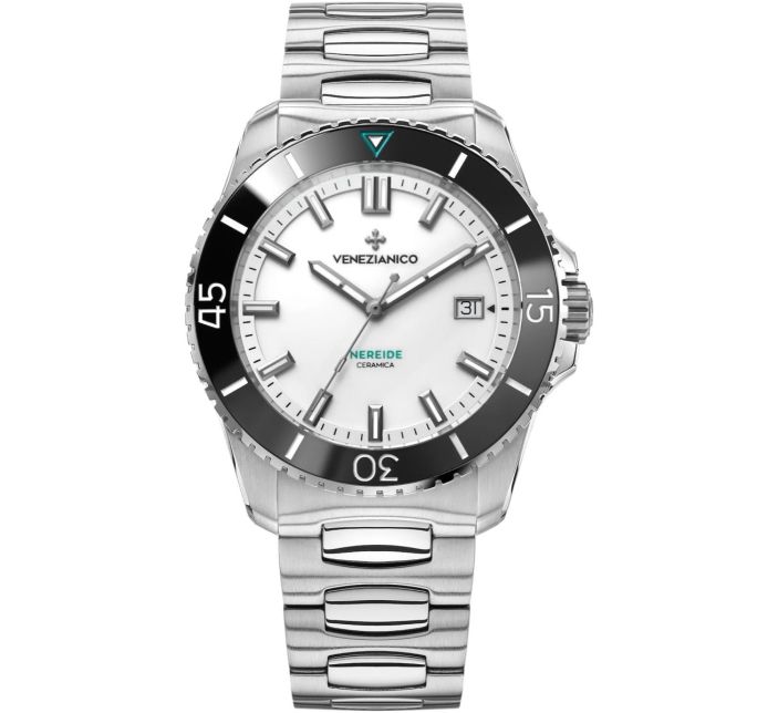 Montre Venezianico Nereide Ceramica 42 4521531C