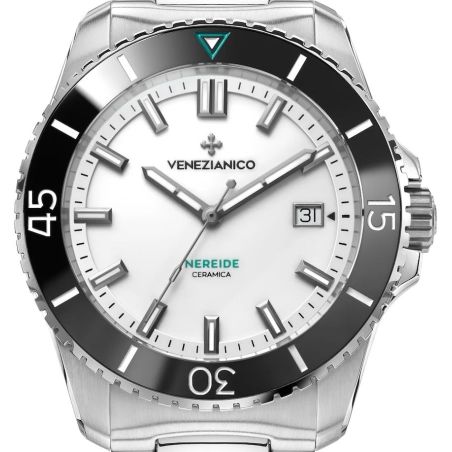 Montre Venezianico Nereide Ceramica 42 4521531C