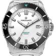 Montre Venezianico Nereide Ceramica 42 4521531C