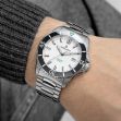 Montre Venezianico Nereide Ceramica 42 4521531C