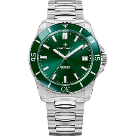 Montre Venezianico Nereide 42 3321511C