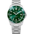 Montre Venezianico Nereide 42 3321511C