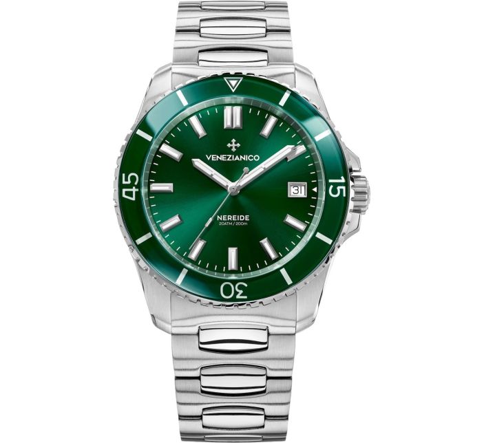 Montre Venezianico Nereide 42 3321511C