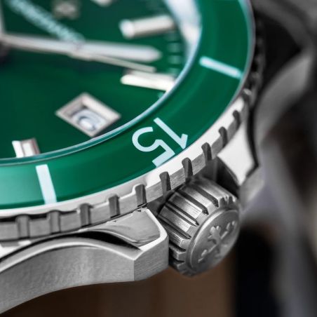 Montre Venezianico Nereide 42 3321511C