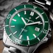 Montre Venezianico Nereide 42 3321511C