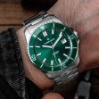 Montre Venezianico Nereide 42 3321511C