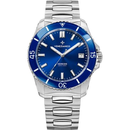 Montre Venezianico Nereide 42 3321512C