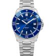 Montre Venezianico Nereide 42 3321512C