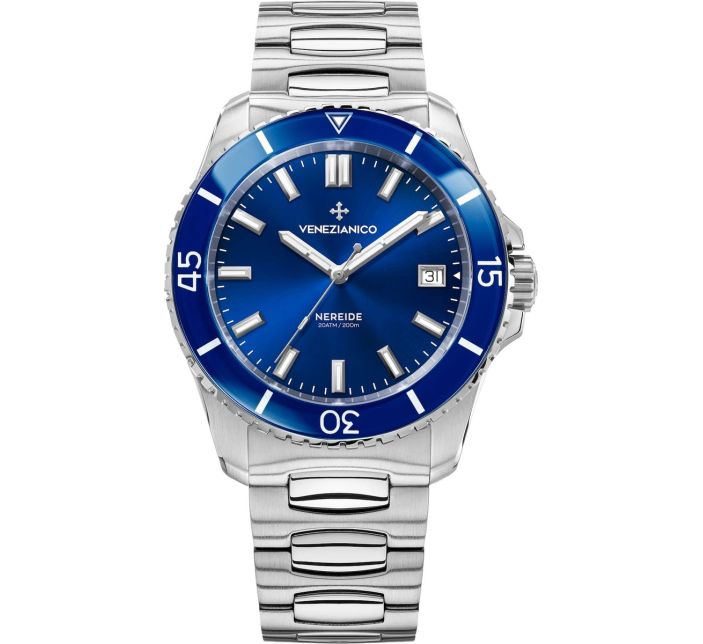 Montre Venezianico Nereide 42 3321512C