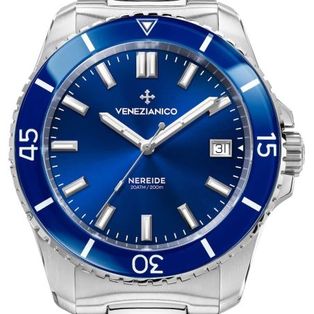 Montre Venezianico Nereide 42 3321512C