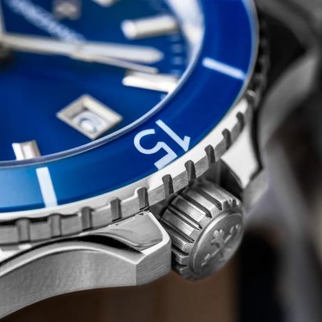 Montre Venezianico Nereide 42 3321512C