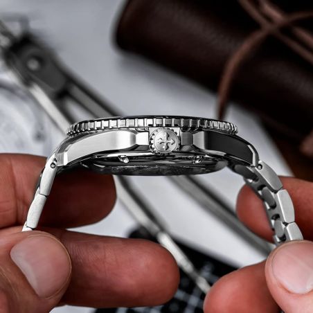 Montre Venezianico Nereide 42 3321512C