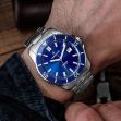 Montre Venezianico Nereide 42 3321512C