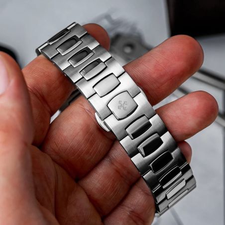 Montre Venezianico Nereide 42 3321512C
