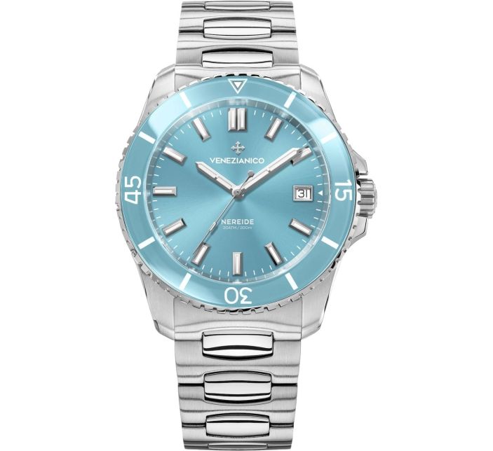 Montre Venezianico Nereide 42 3321515C