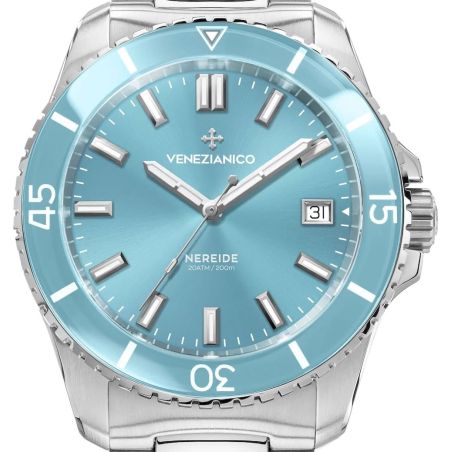 Montre Venezianico Nereide 42 3321515C