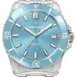 Montre Venezianico Nereide 42 3321515C