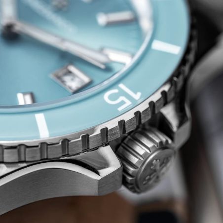 Montre Venezianico Nereide 42 3321515C