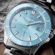 Montre Venezianico Nereide 42 3321515C