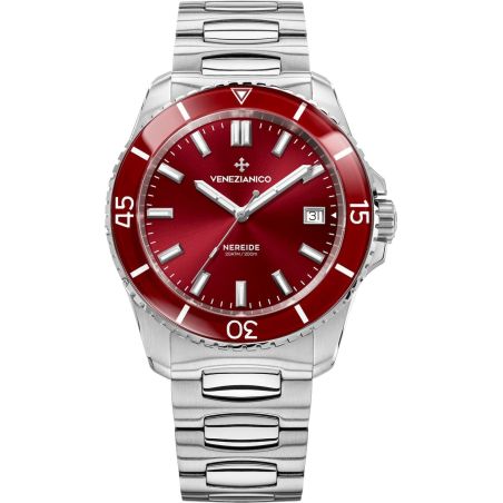 Montre Venezianico Nereide 42 3321513C
