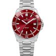 Montre Venezianico Nereide 42 3321513C