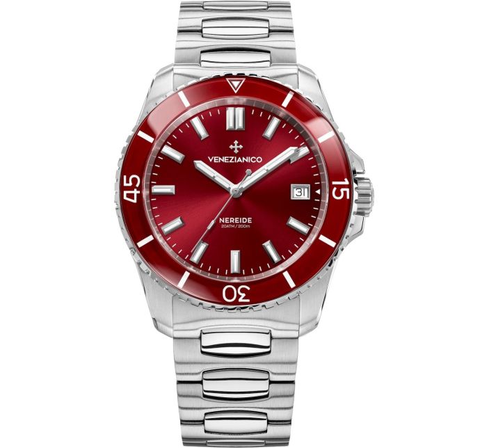 Montre Venezianico Nereide 42 3321513C