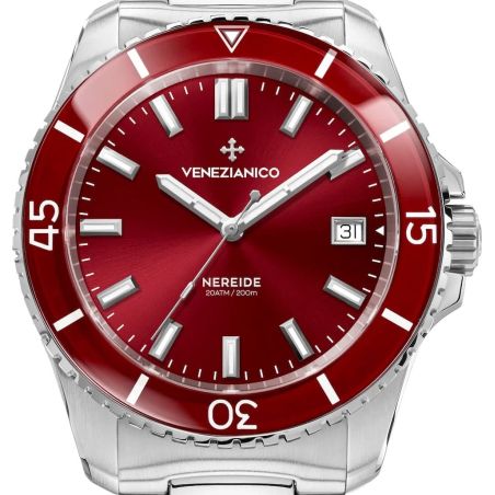 Montre Venezianico Nereide 42 3321513C