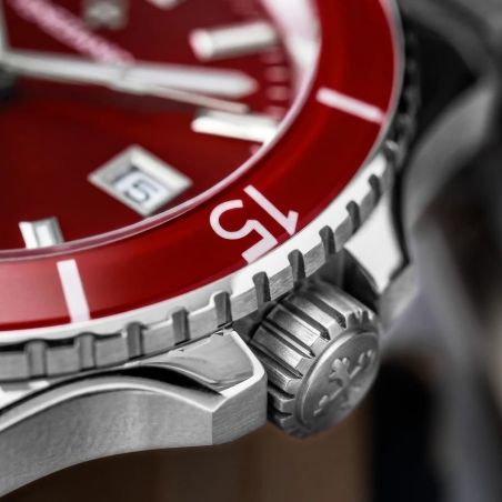 Montre Venezianico Nereide 42 3321513C