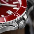 Montre Venezianico Nereide 42 3321513C