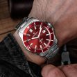 Montre Venezianico Nereide 42 3321513C