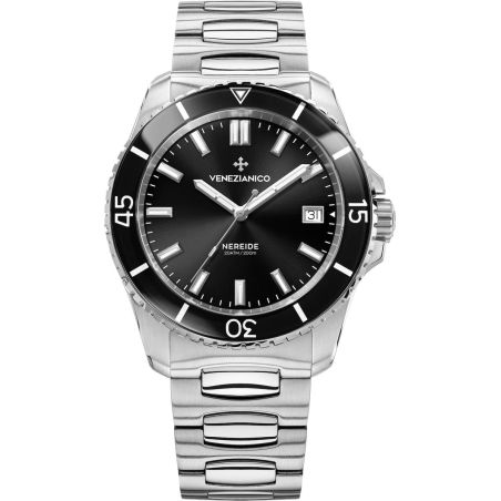 Montre Venezianico Nereide 42 3321514C