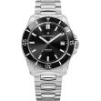 Montre Venezianico Nereide 42 3321514C