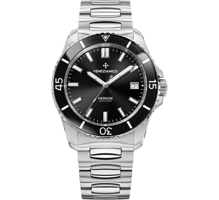 Montre Venezianico Nereide 42 3321514C