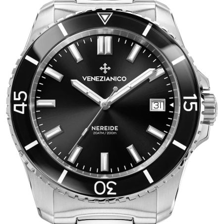 Montre Venezianico Nereide 42 3321514C