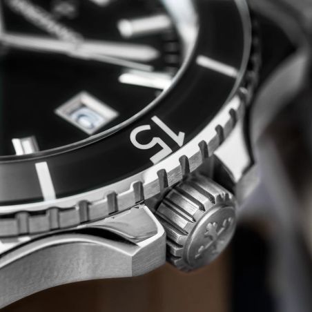 Montre Venezianico Nereide 42 3321514C