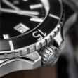 Montre Venezianico Nereide 42 3321514C