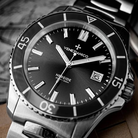 Montre Venezianico Nereide 42 3321514C