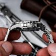 Montre Venezianico Nereide 42 3321514C