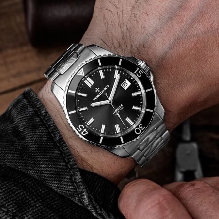 Montre Venezianico Nereide 42 3321514C