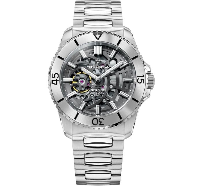 Montre Venezianico Nereide Ultraleggero 42 3921508C