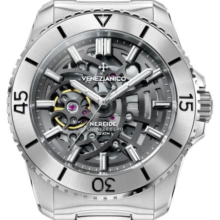 Montre Venezianico Nereide Ultraleggero 42 3921508C