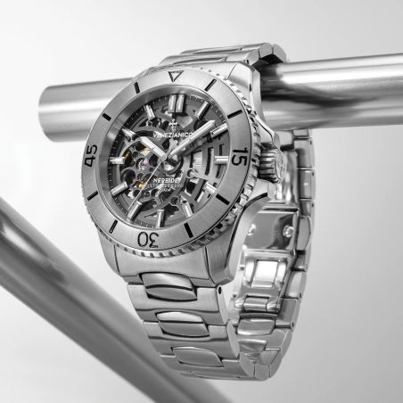 Montre Venezianico Nereide Ultraleggero 42 3921508C