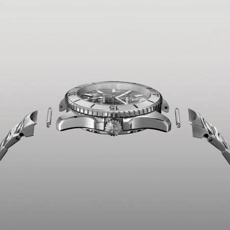 Montre Venezianico Nereide Ultraleggero 42 3921508C