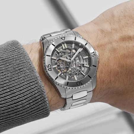 Montre Venezianico Nereide Ultraleggero 42 3921508C