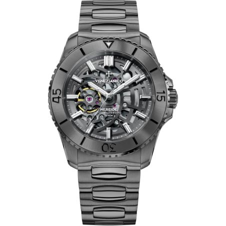 Montre Venezianico Nereide Ultraleggero 42 3921509C